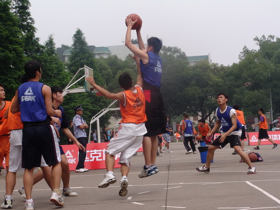 练效